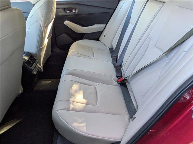New 2025 Honda Accord EX-L image 14