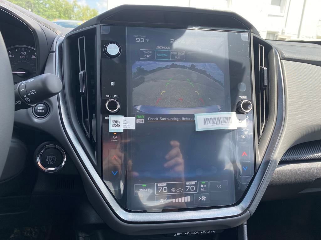 New 2025 Subaru Crosstrek 2.5i Limited image 30