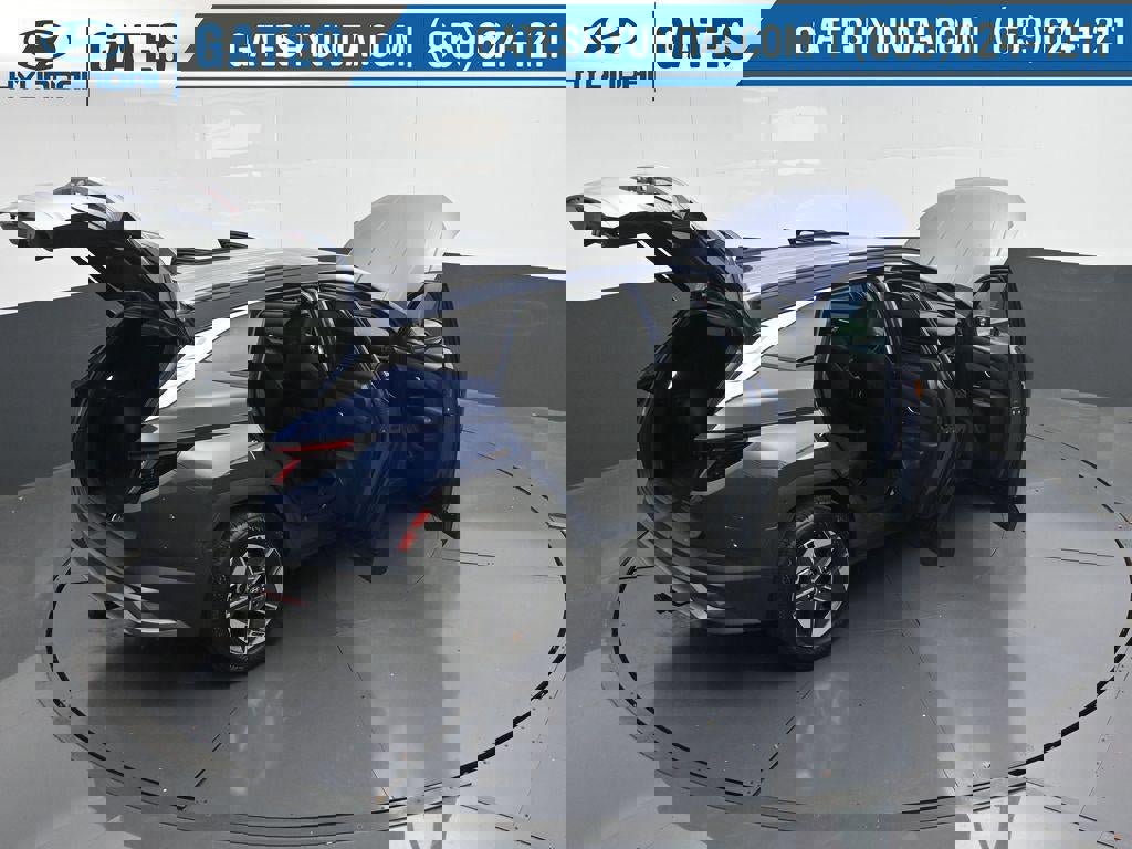 New 2026 Hyundai Tucson SEL image 48