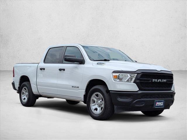Used 2022 RAM 1500 Tradesman AWD/4WD image 3