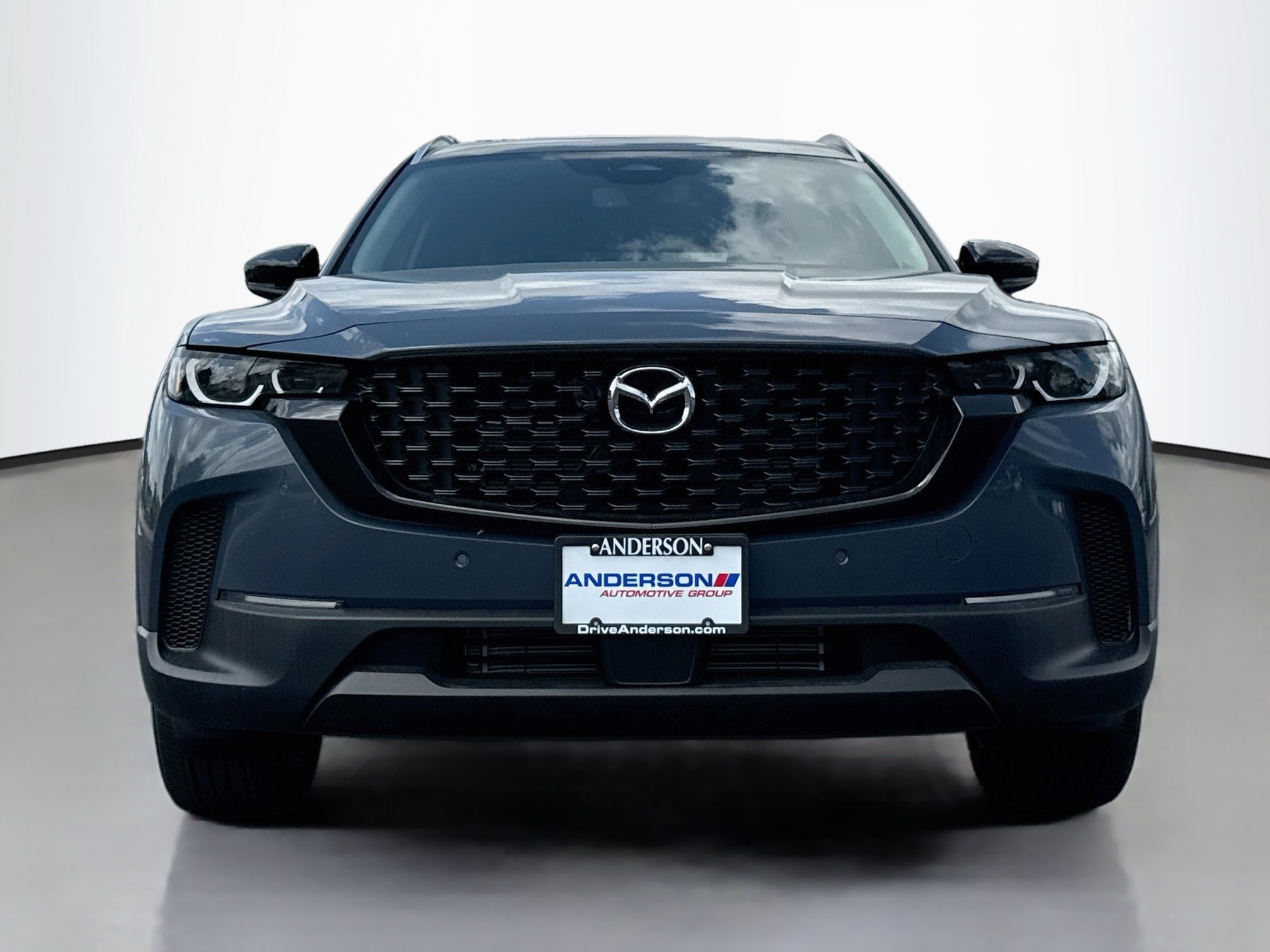 New 2026 MAZDA CX-50 AWD 2.5 S w/ Weather Package image 17