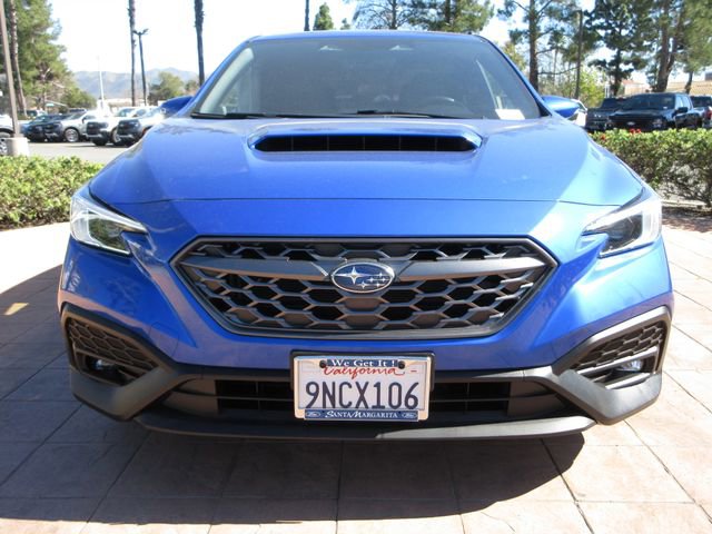 Used 2024 Subaru WRX TR image 7
