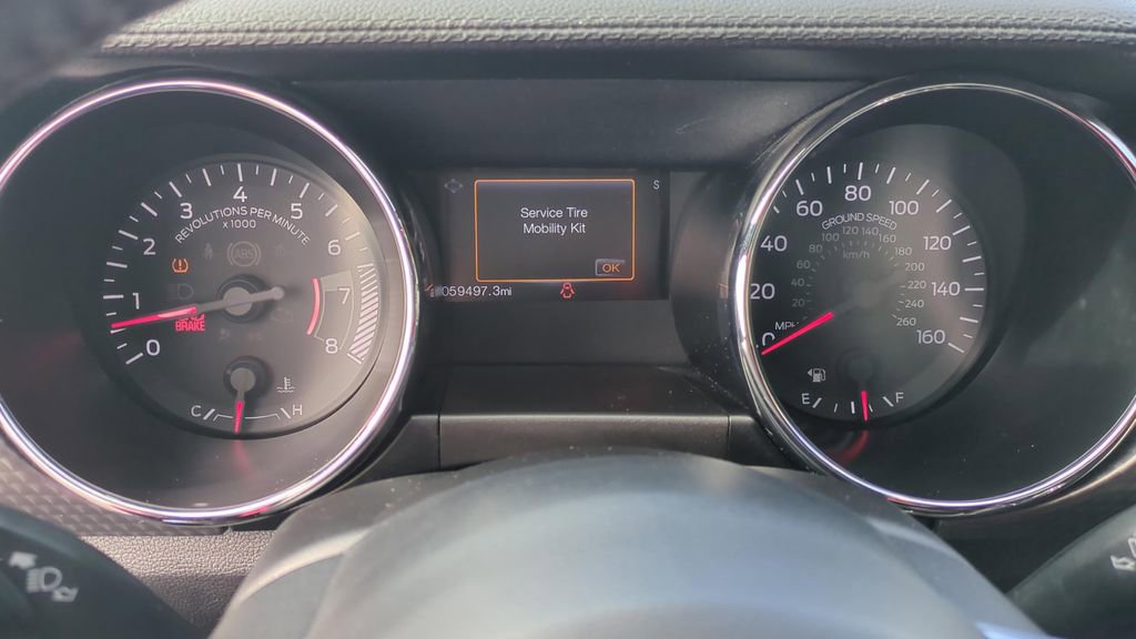 Used 2017 Ford Mustang GT w/ GT Performance Package image 27