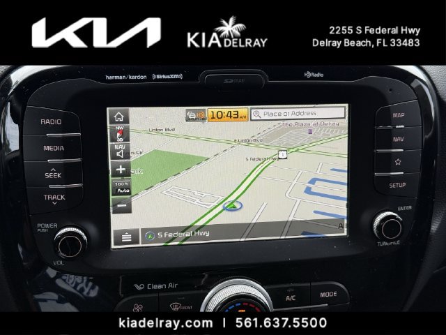 Used 2018 Kia Soul + FWD image 19
