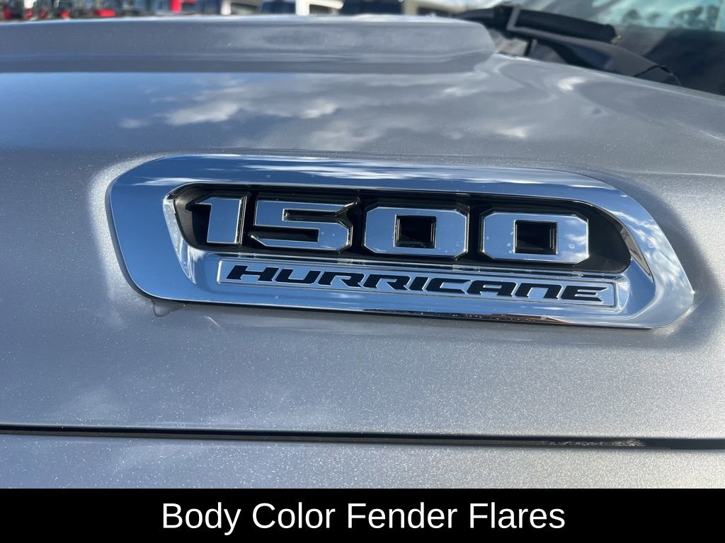 Certified 2026 RAM 1500 Big Horn image 24