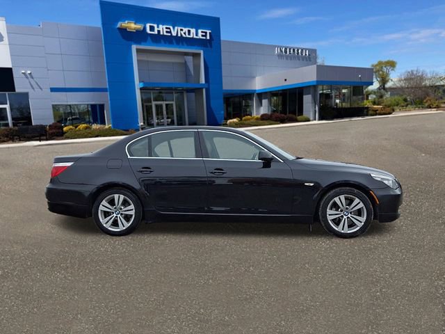 Used 2010 BMW 528i xDrive Sedan image 27