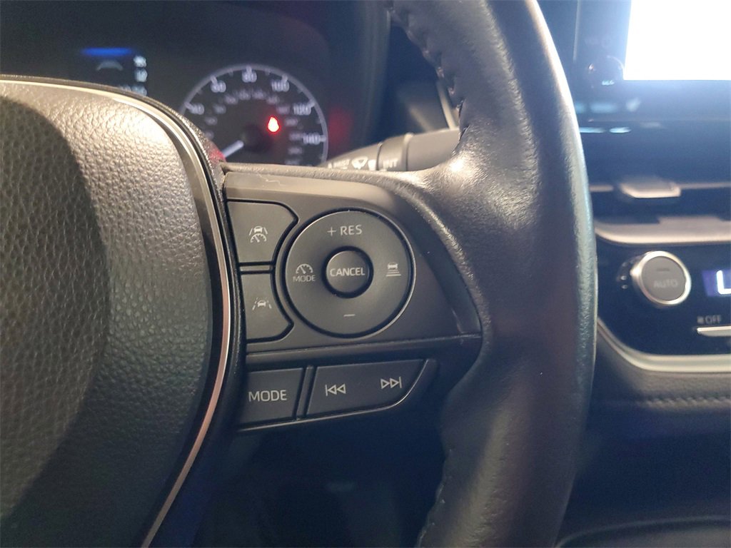 Used 2024 Toyota Corolla SE image 23