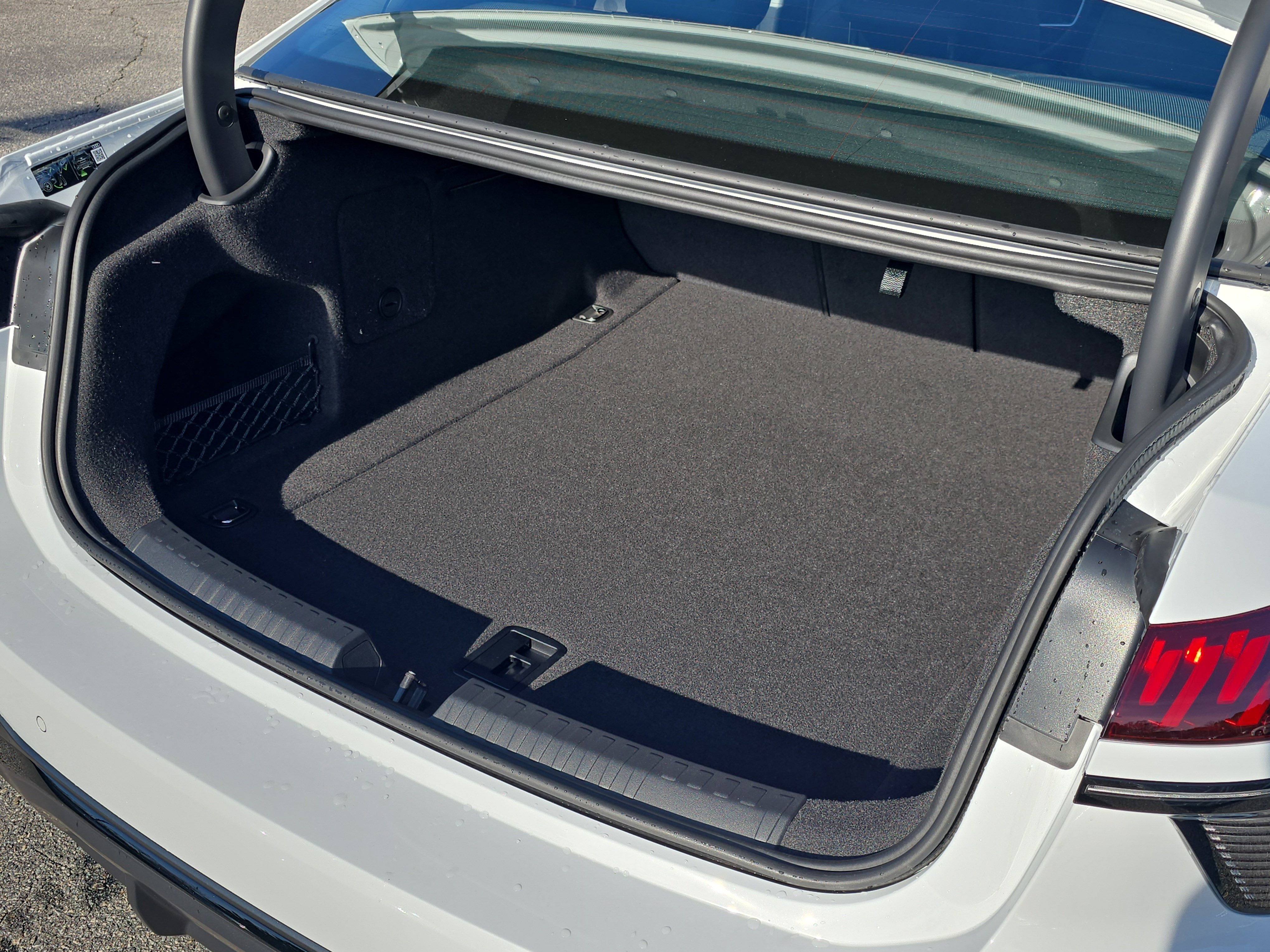 New 2026 Audi A6 Premium Plus image 12