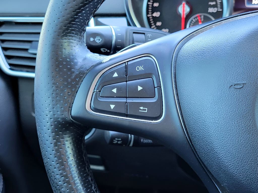 Used 2016 Mercedes-Benz GLE 350 4MATIC image 20