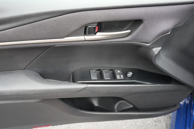 Used 2025 Toyota Camry LE FWD image 23