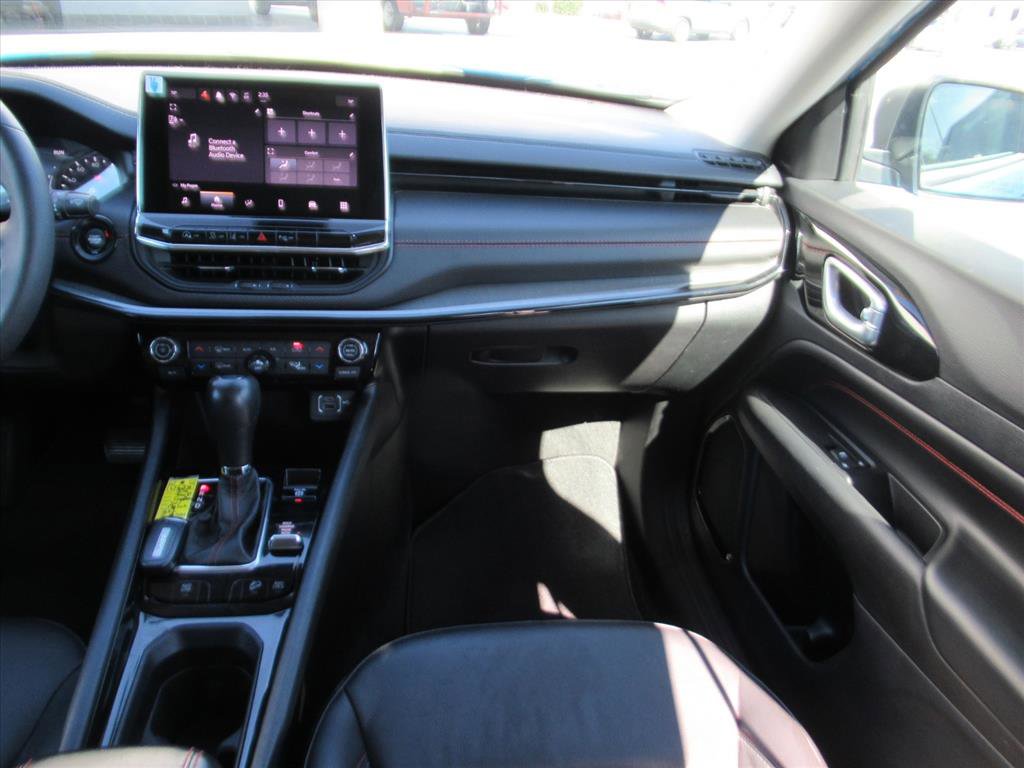 Used 2022 Jeep Compass Trailhawk image 15