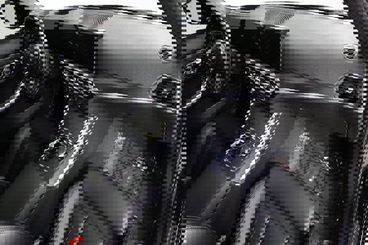 Used 2023 BMW 330e w/ M Sport Package image 32