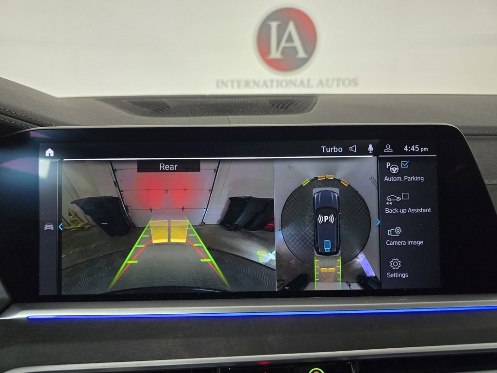 Certified 2023 BMW X5 xDrive40i w/ Executive Package image 26