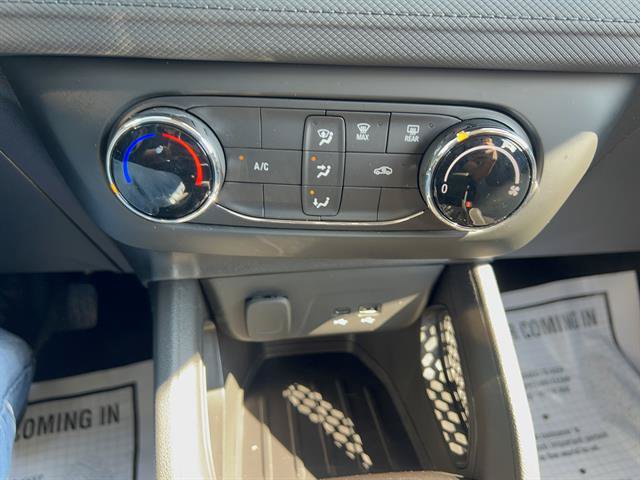 Used 2024 Chevrolet TrailBlazer LS w/ LS Convenience Package AWD/4WD image 19