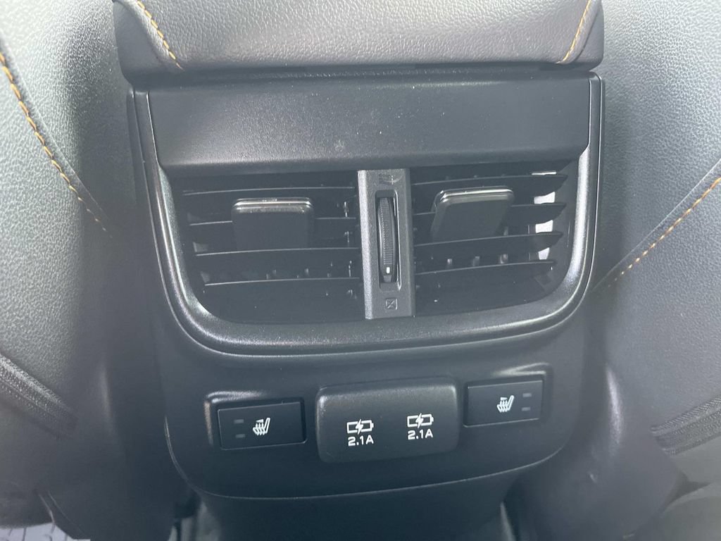 Used 2022 Subaru Outback Wilderness AWD/4WD image 17