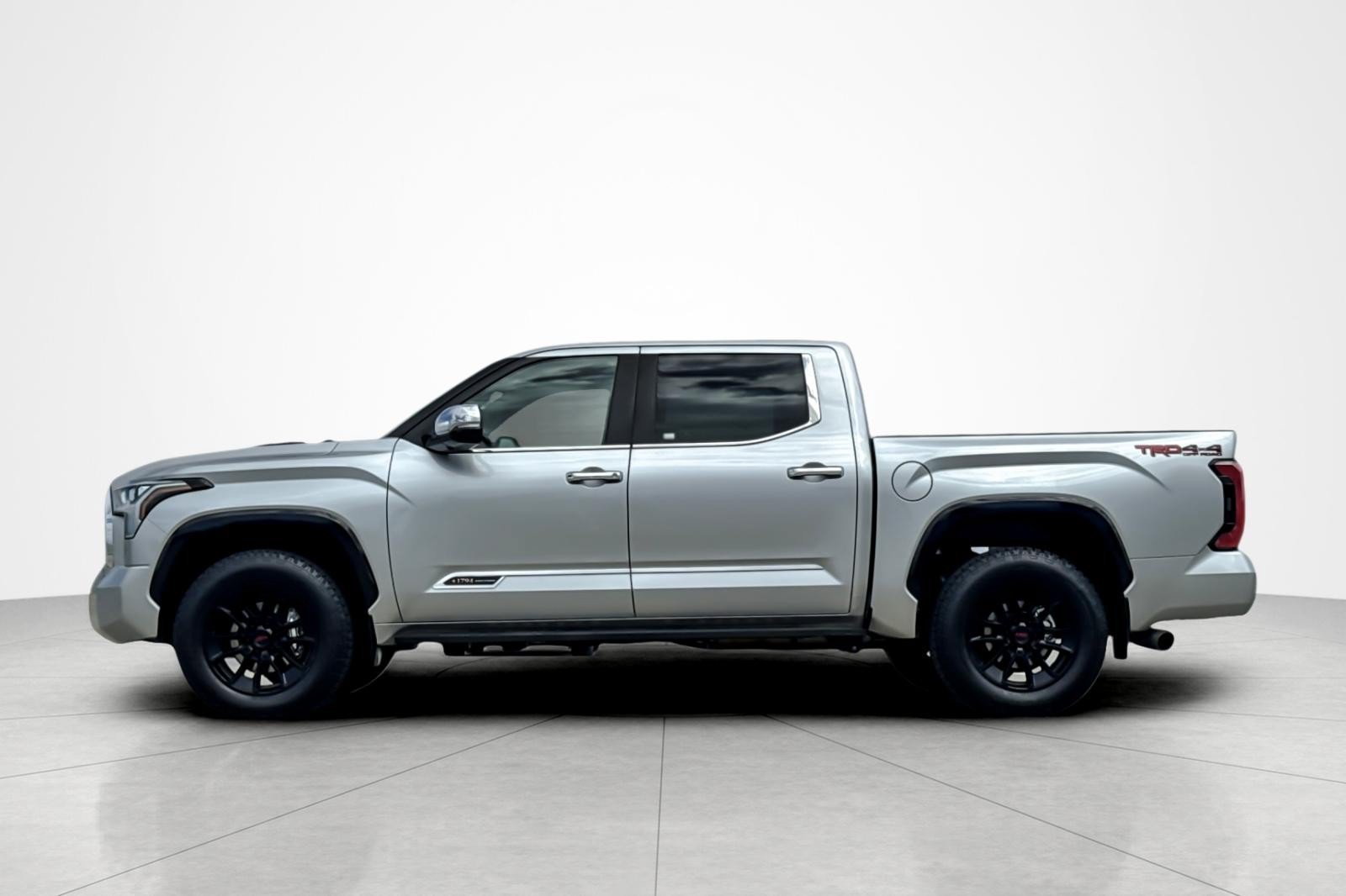 Used 2024 Toyota Tundra 1794 Edition w/ TRD Off-Road Package AWD/4WD image 2