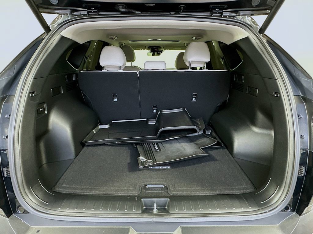 Used 2025 Hyundai Tucson SEL image 27