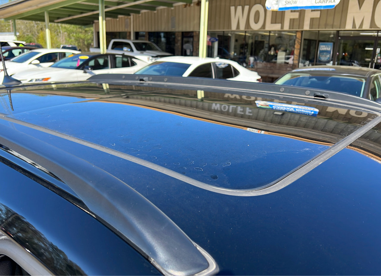 Used 2022 Jeep Compass Latitude w/ Sun and Sound Group image 22