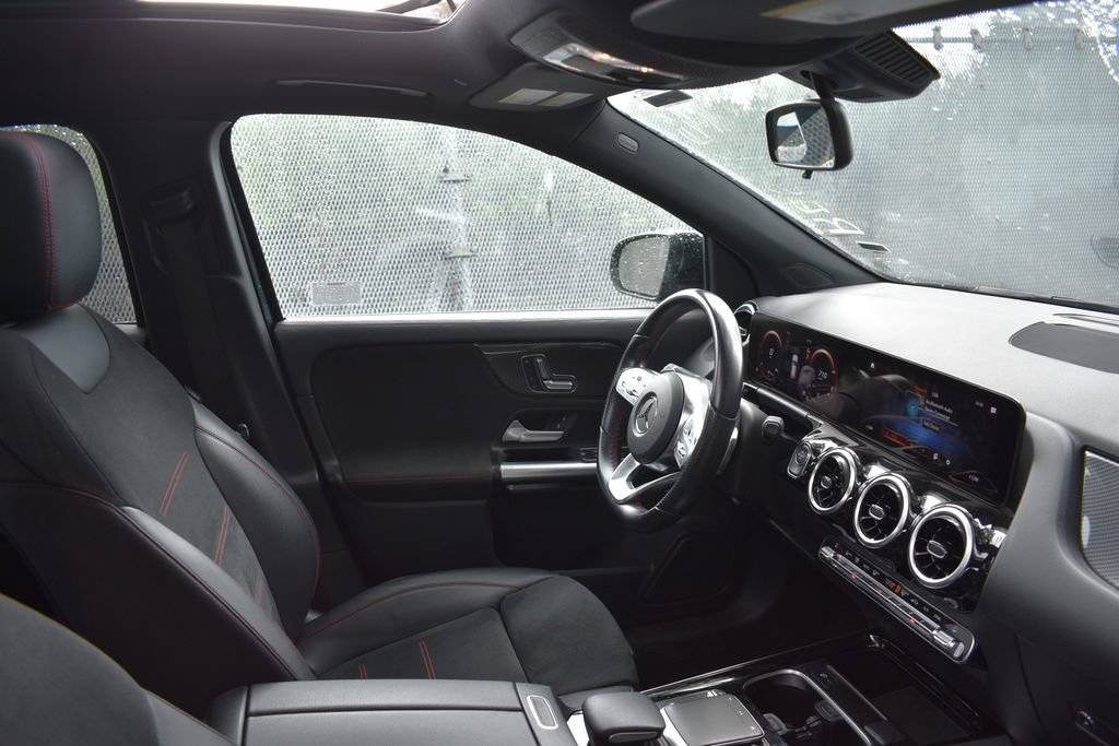 Used 2023 Mercedes-Benz GLA 250 image 20