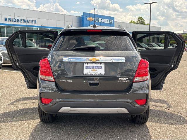 Used 2019 Chevrolet Trax Premier AWD/4WD image 9