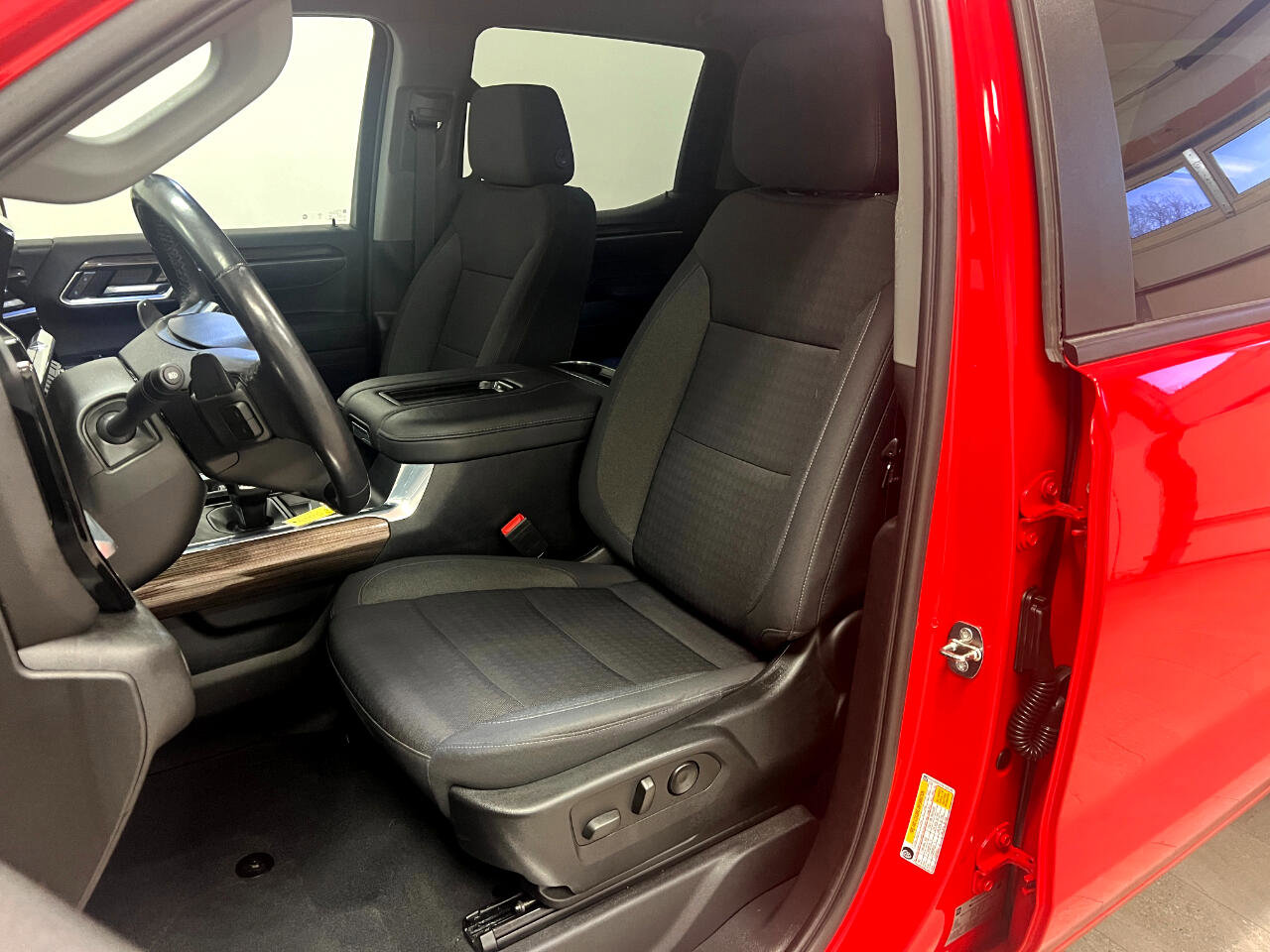 Used 2022 Chevrolet Silverado 1500 RST image 20