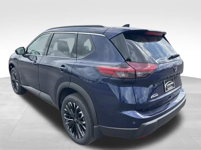 New 2026 Nissan Rogue SV image 7