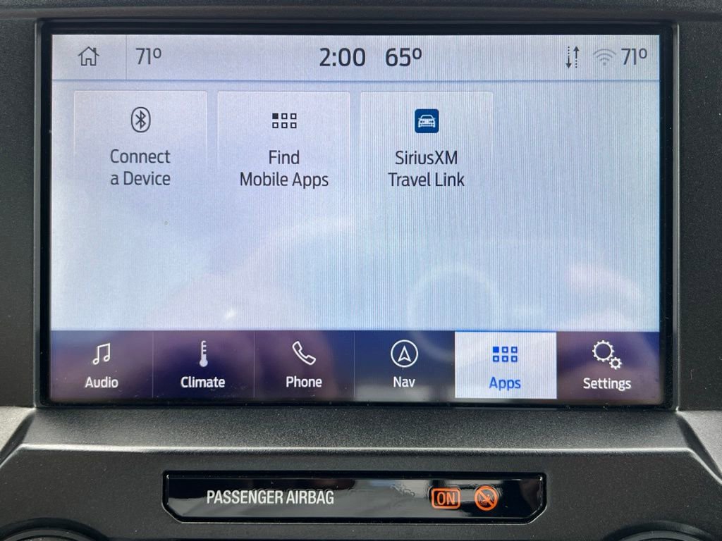 Used 2021 Ford F450 Lariat w/ Lariat Ultimate Package image 41