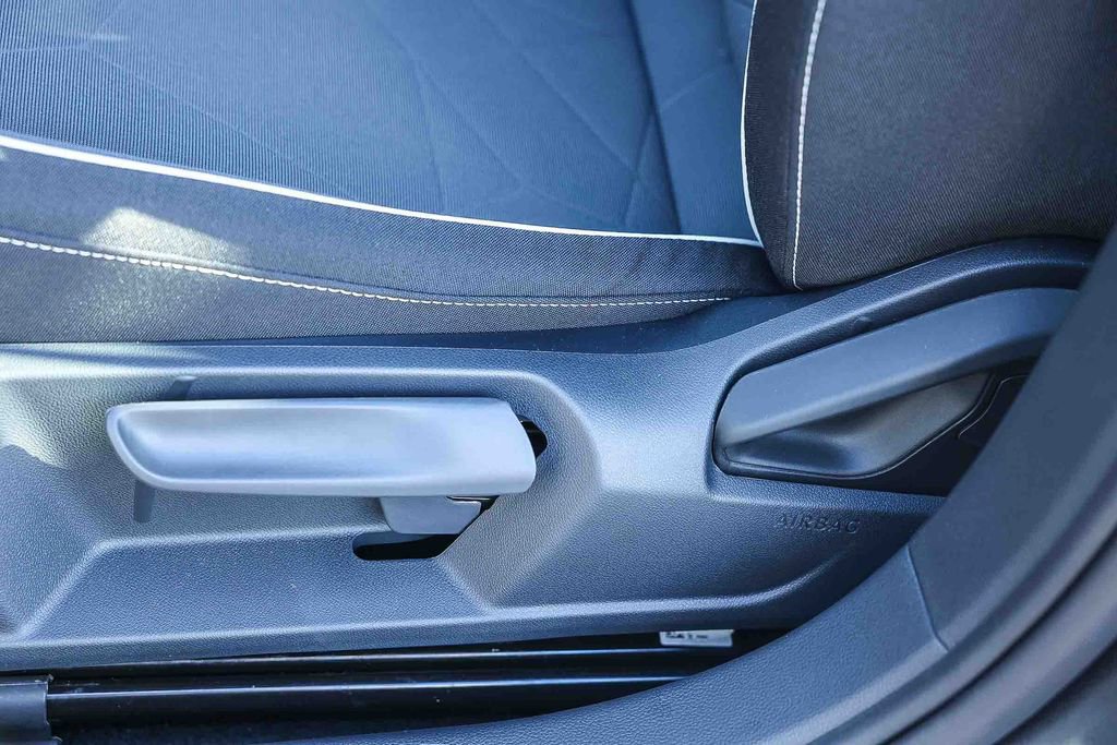 New 2026 Volkswagen Jetta Sport image 32