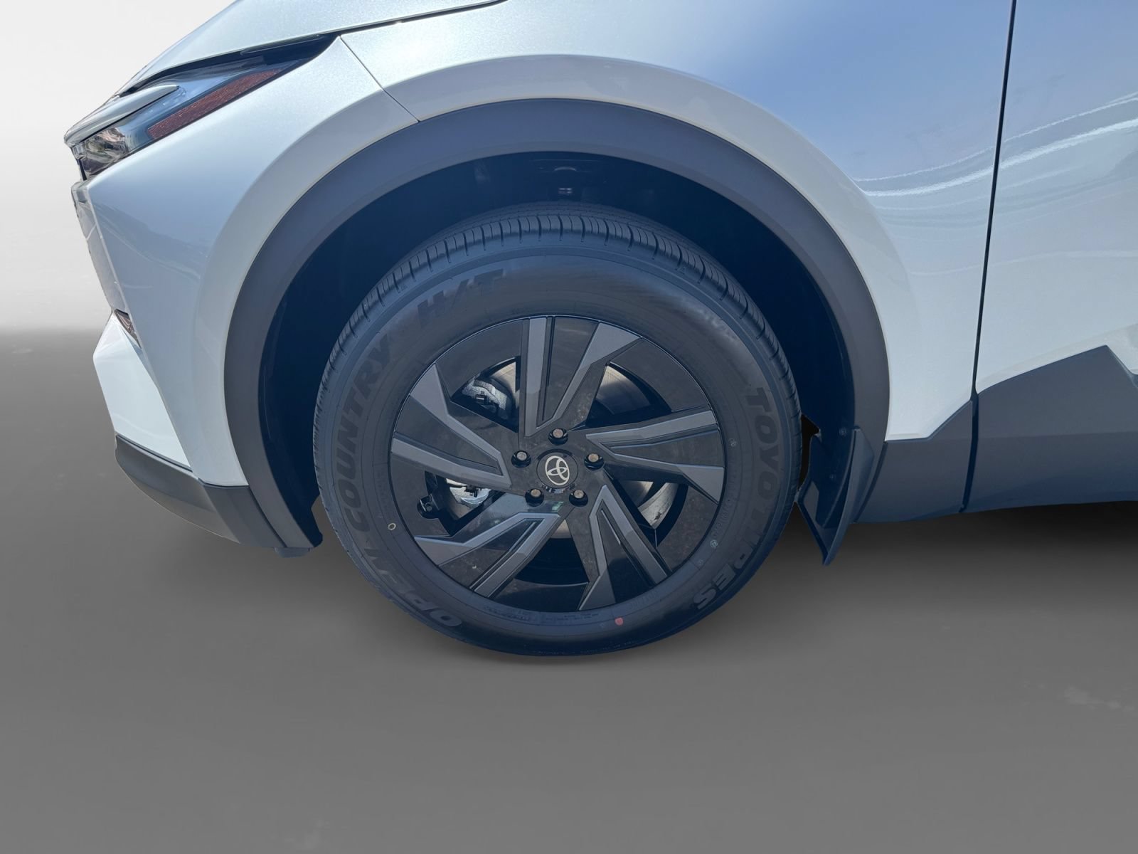 New 2026 Toyota C-HR AWD/4WD image 14