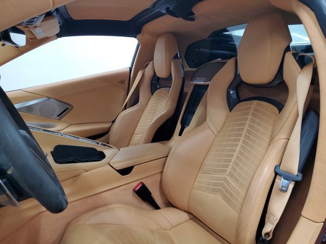 Used 2023 Chevrolet Corvette Stingray Premium Cpe w/ 3LT image 15