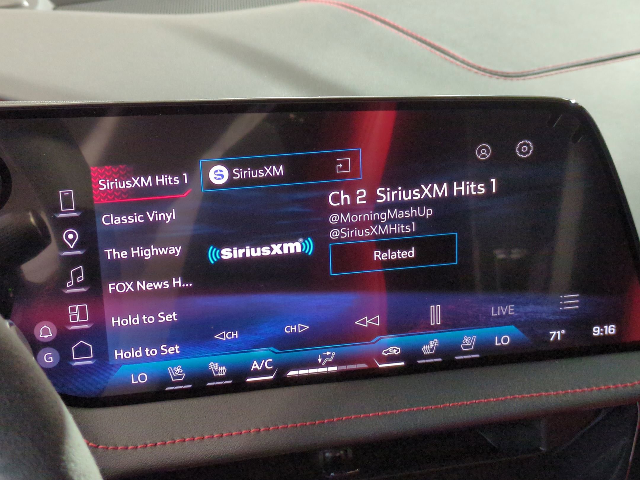 New 2026 Chevrolet Corvette Stingray Preferred Conv w/ Z51 Performance Package image 11