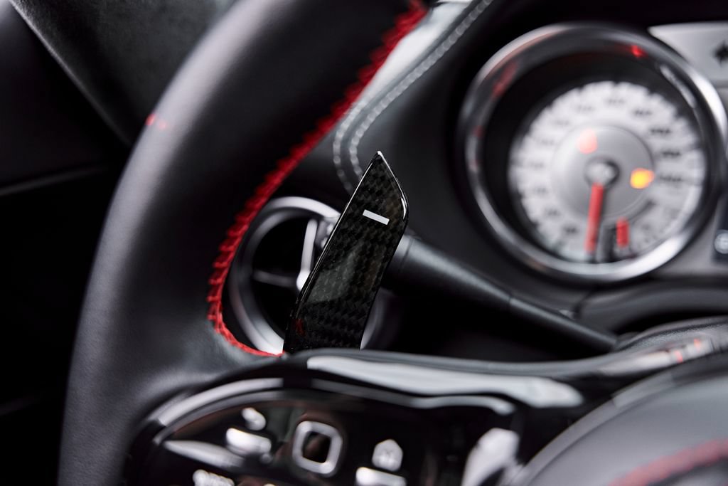 Used 2012 Mercedes-Benz SLS AMG Coupe image 50