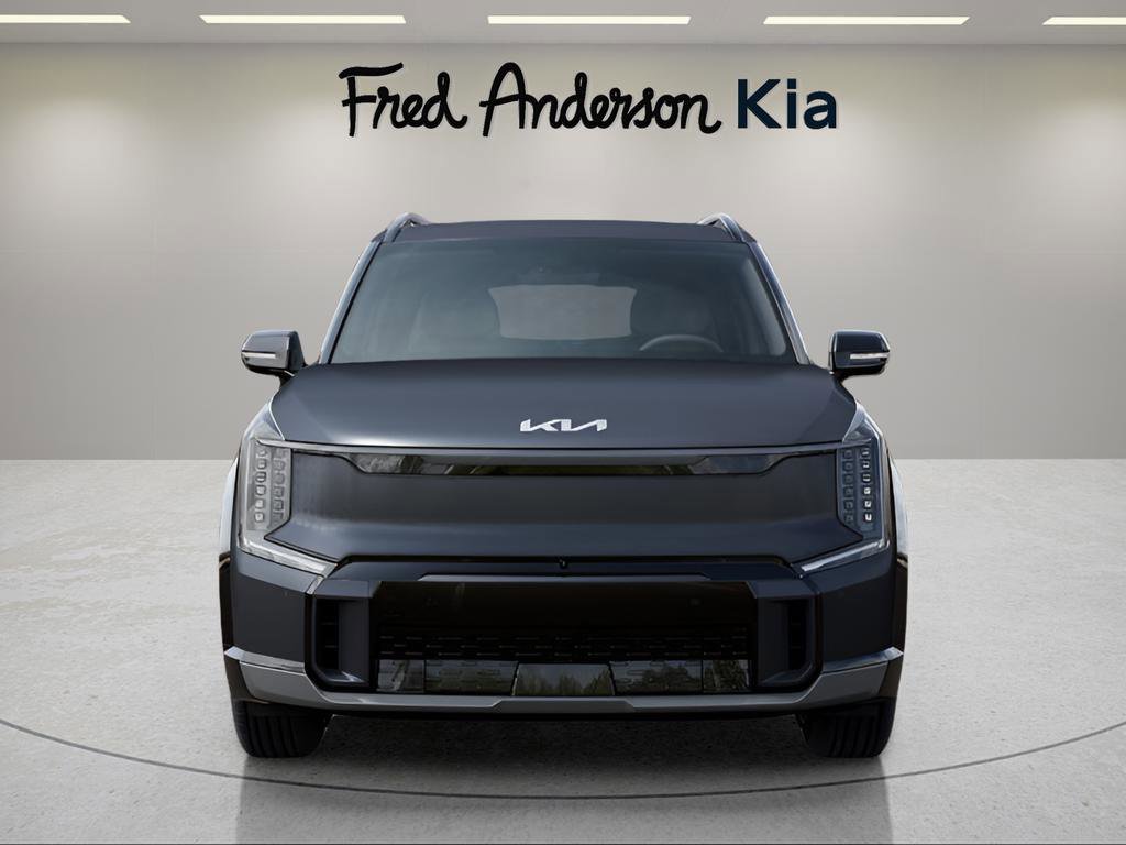 New 2026 Kia EV9 GT-Line image 2