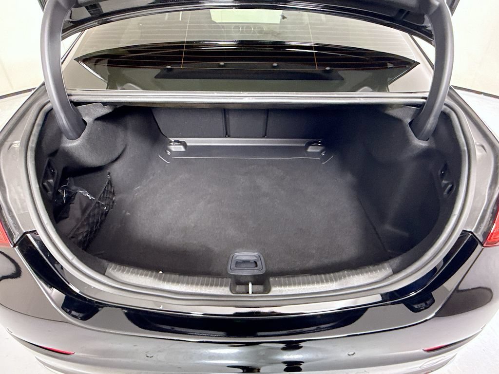 Certified 2023 Mercedes-Benz C 300 Sedan image 28