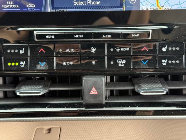 Used 2021 Toyota Highlander Platinum AWD/4WD image 30