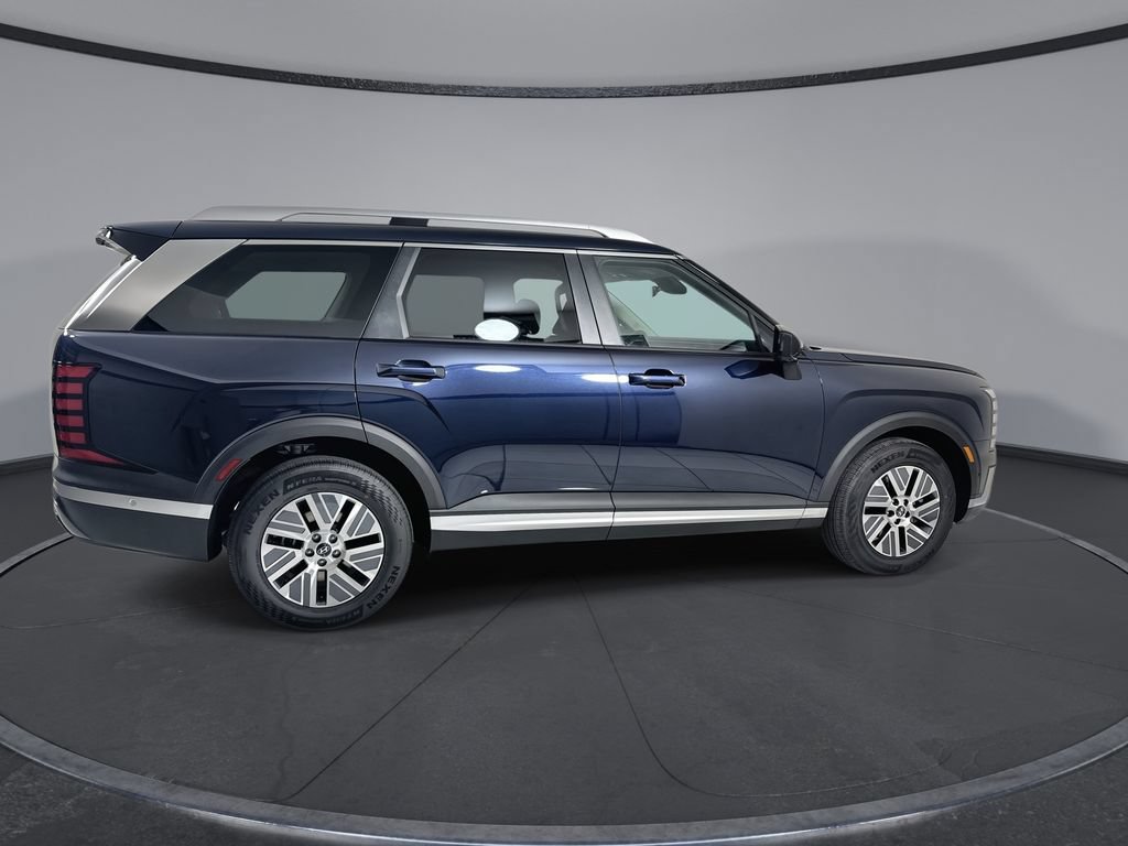 New 2026 Hyundai Palisade SEL Premium FWD image 9