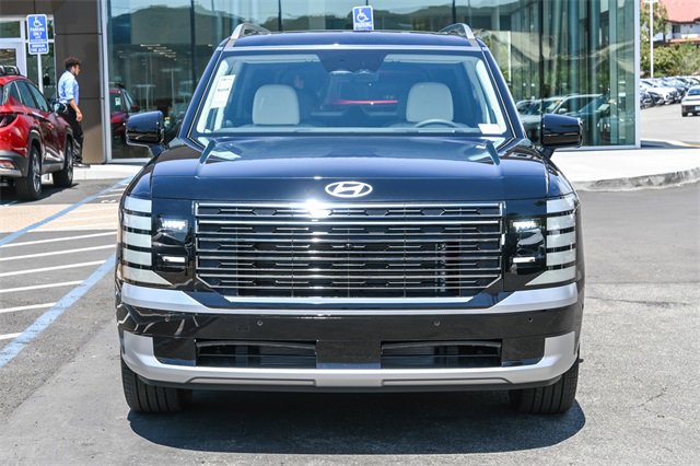 New 2026 Hyundai Palisade Calligraphy image 2