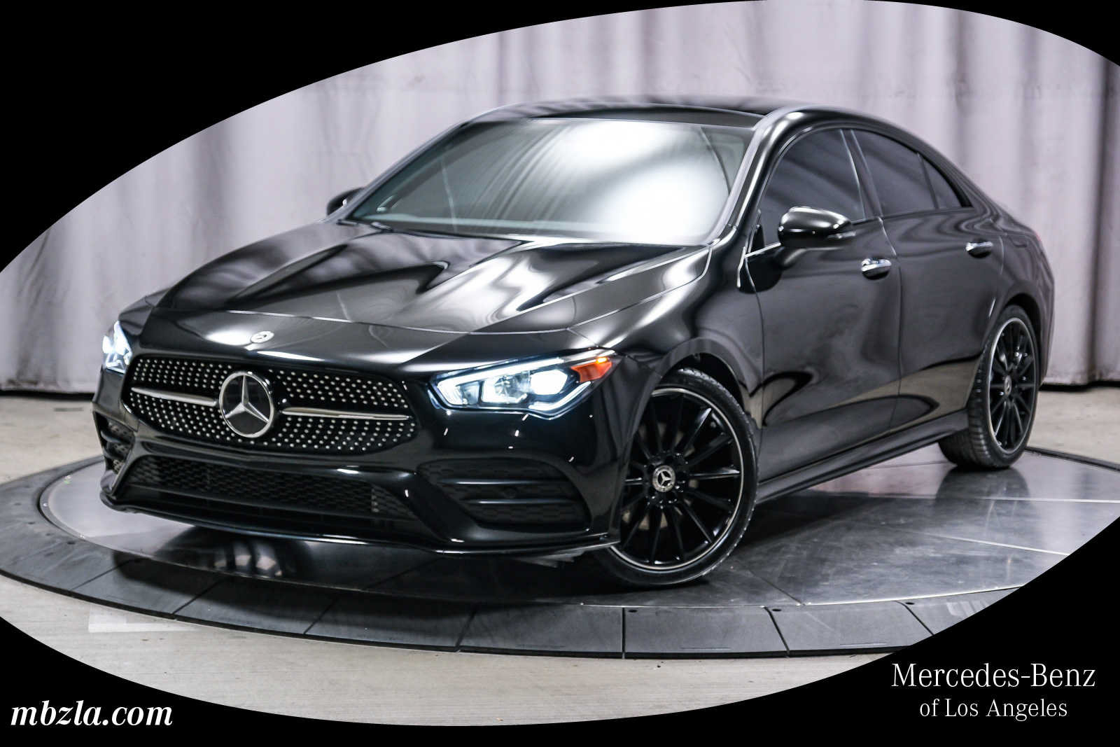 Certified 2023 Mercedes-Benz CLA 250