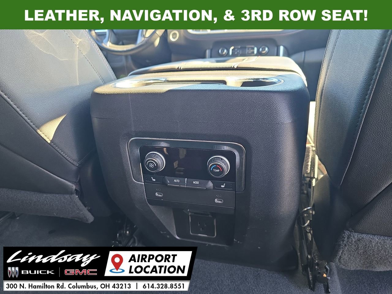 Certified 2022 Chevrolet Tahoe RST w/ Sport Performance Package image 21