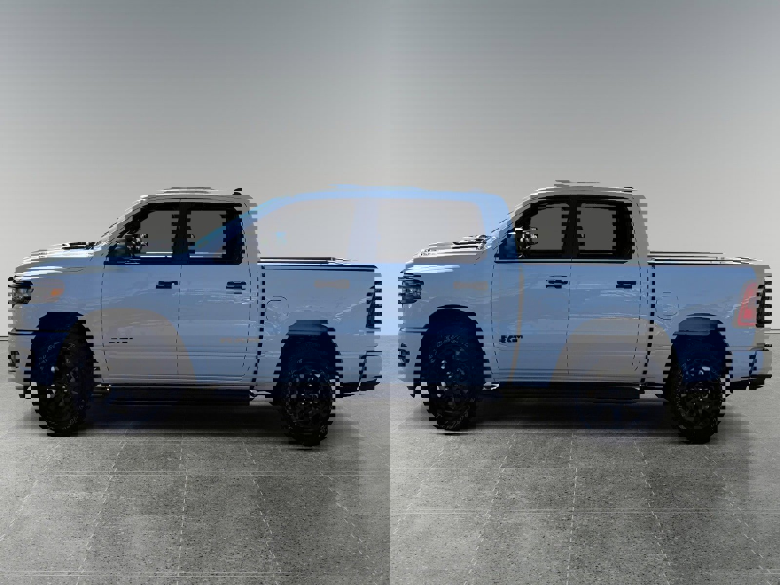 New 2026 RAM 1500 Tradesman image 2