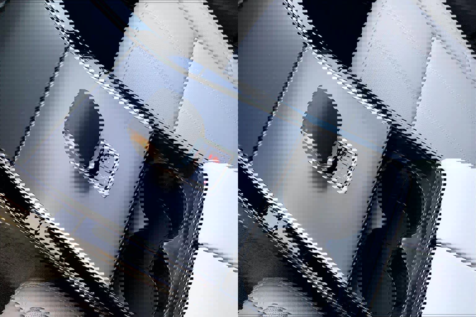 New 2026 Land Rover Range Rover Evoque S AWD/4WD image 7