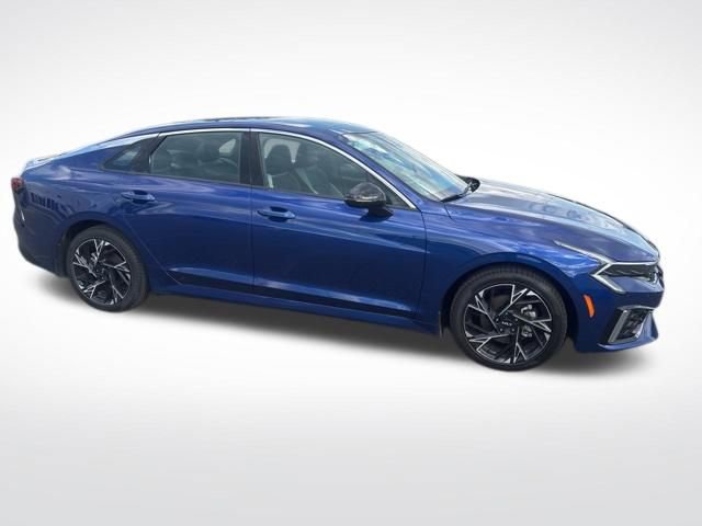 Certified 2025 Kia K5 GT-Line w/ GT-Line Premium Package FWD image 41