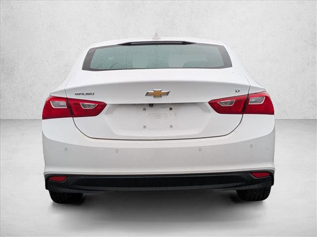 Used 2024 Chevrolet Malibu LT image 6