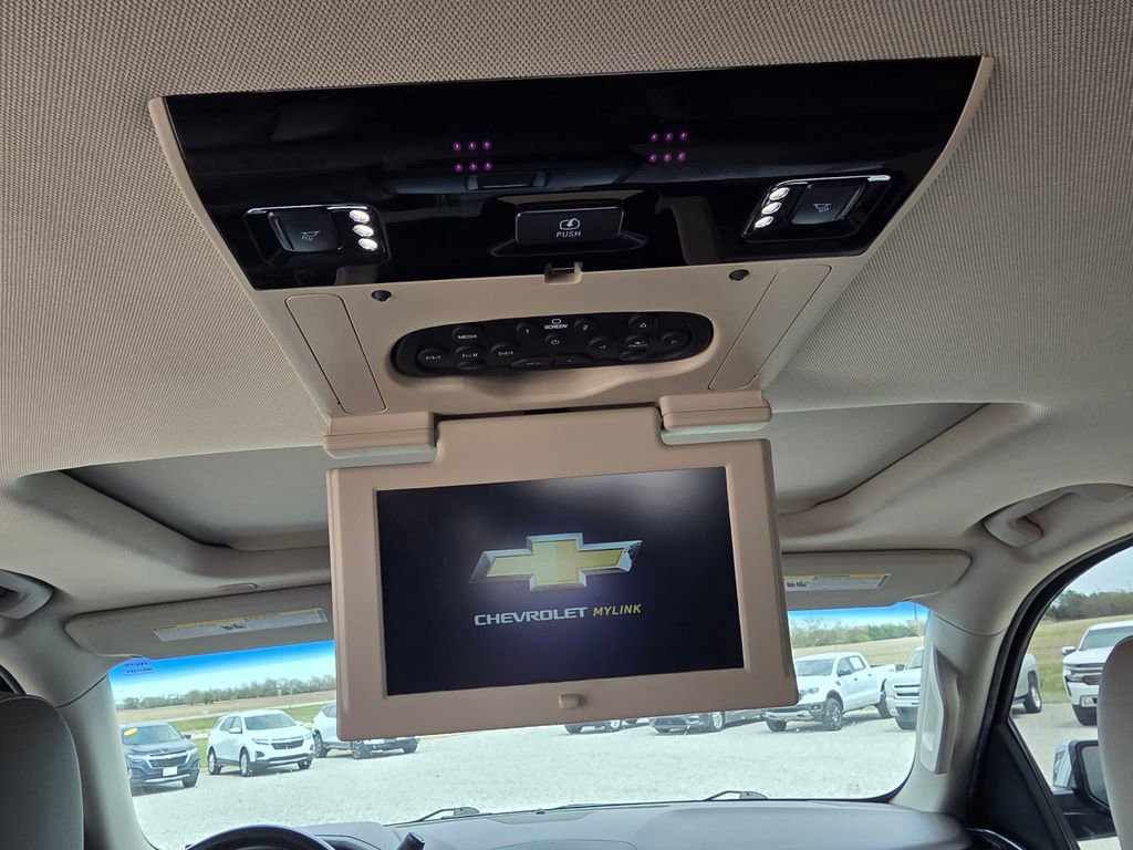Used 2018 Chevrolet Tahoe Premier AWD/4WD image 27