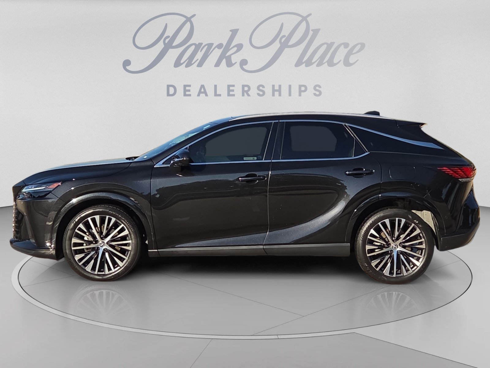 Certified 2024 Lexus RX 350 Premium Plus w/ Convenience Package FWD image 2