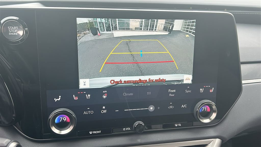 Used 2023 Lexus RX 350 image 24
