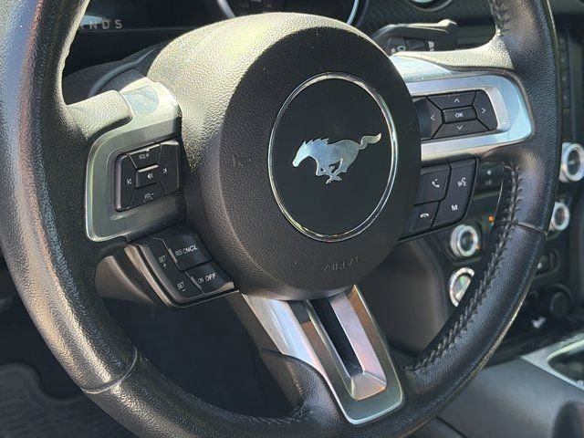 Used 2021 Ford Mustang Coupe image 10
