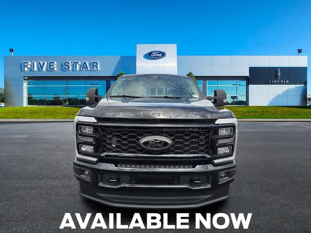 New 2026 Ford F250 XLT w/ XLT Premium Package AWD/4WD image 2