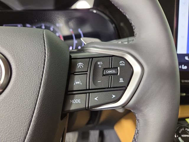 New 2026 Lexus NX 350 AWD w/ Accessory Package (2T) image 22