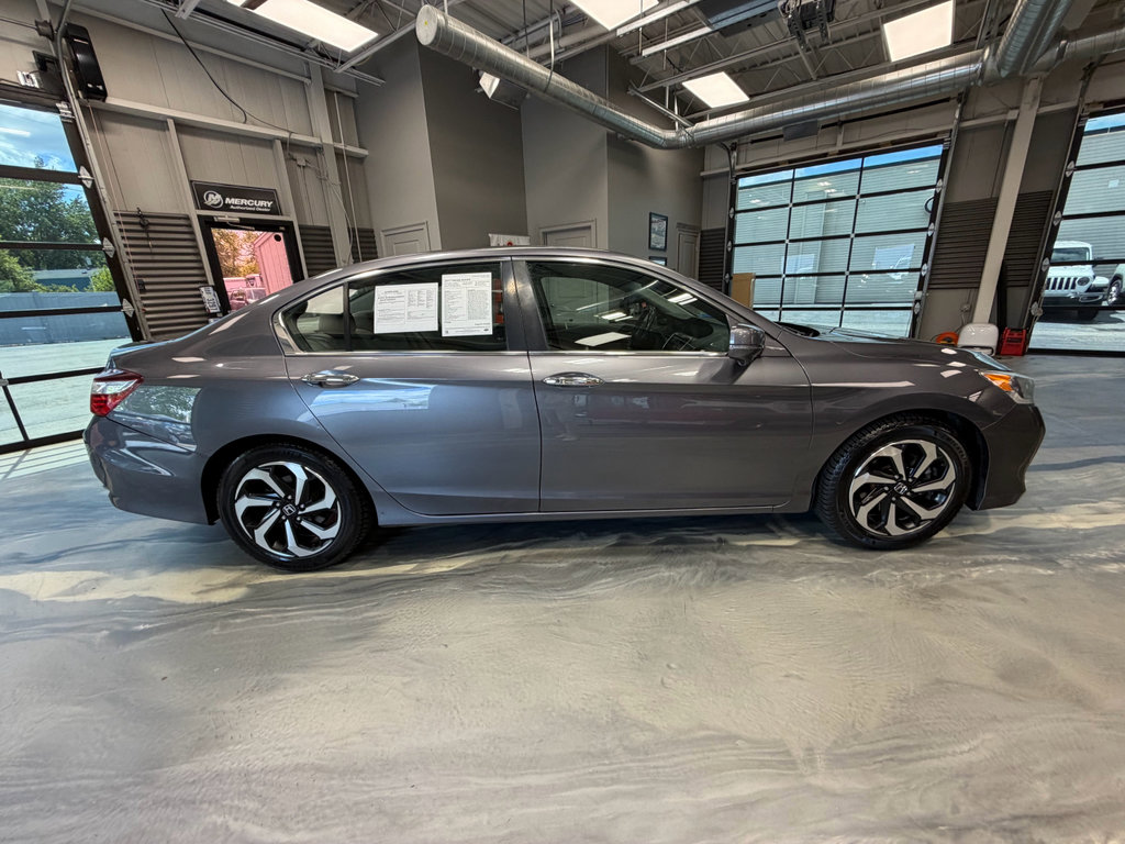Used 2017 Honda Accord EX-L image 31